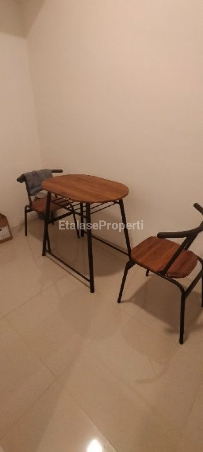 Foto properti Apartemen Tanglin Full Furnished 2