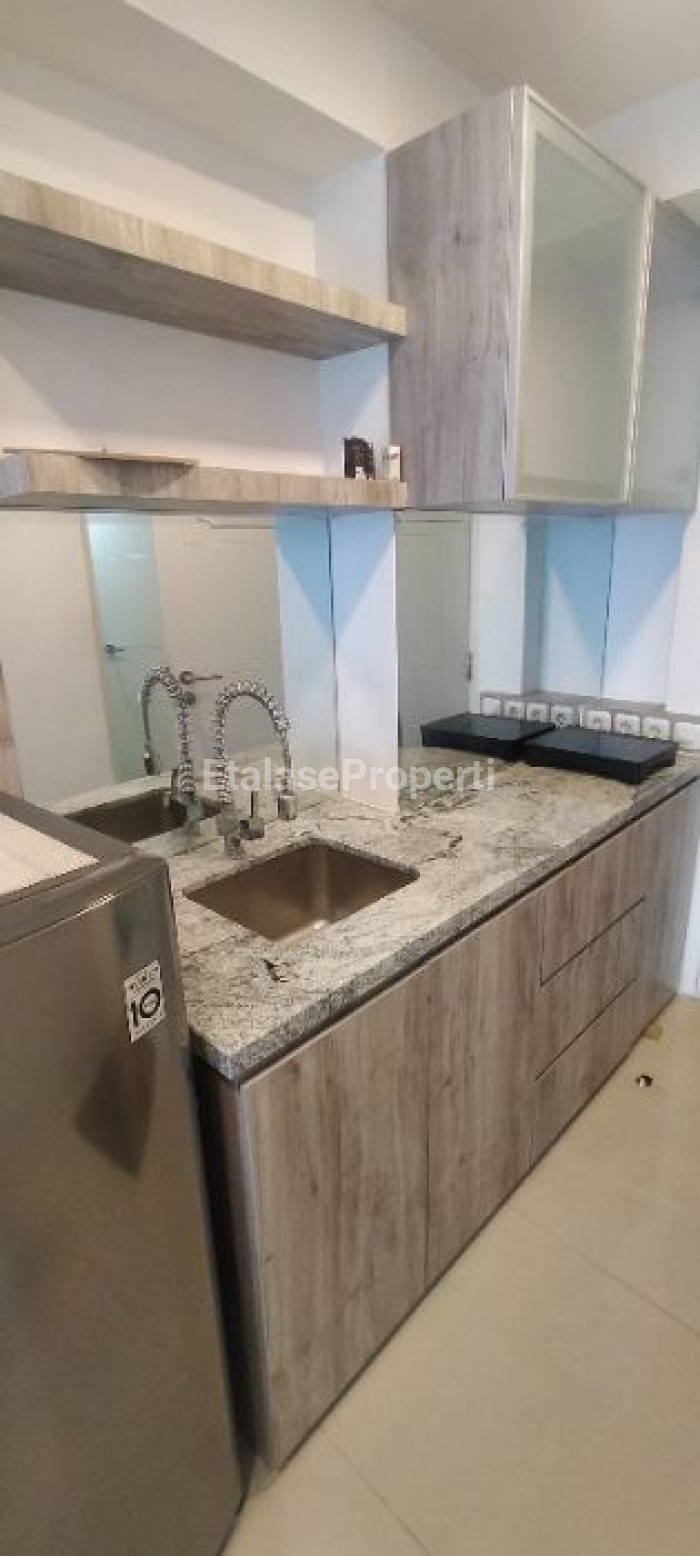 Foto properti Apartemen Tanglin Full Furnished 4