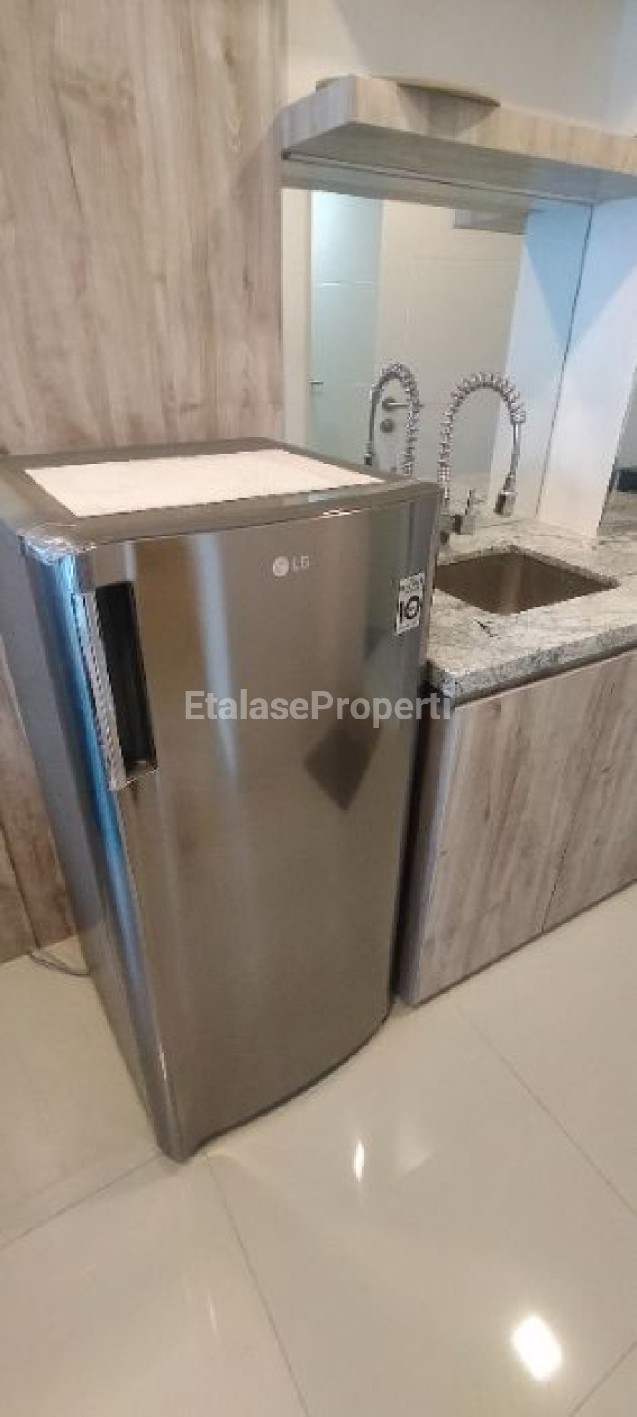 Foto properti Apartemen Tanglin Full Furnished 5