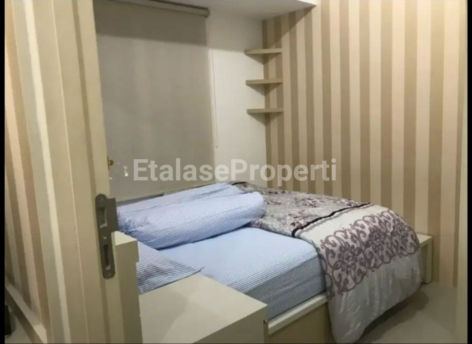 Foto properti Apartemen Tanglin Full Furnished 1