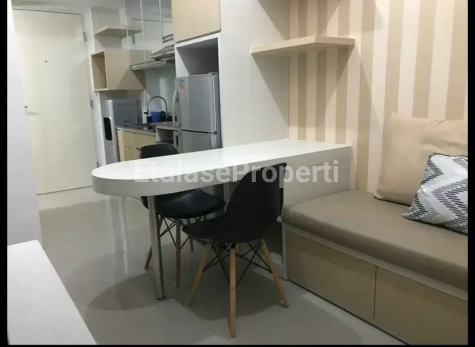 Foto properti Apartemen Tanglin Full Furnished 4
