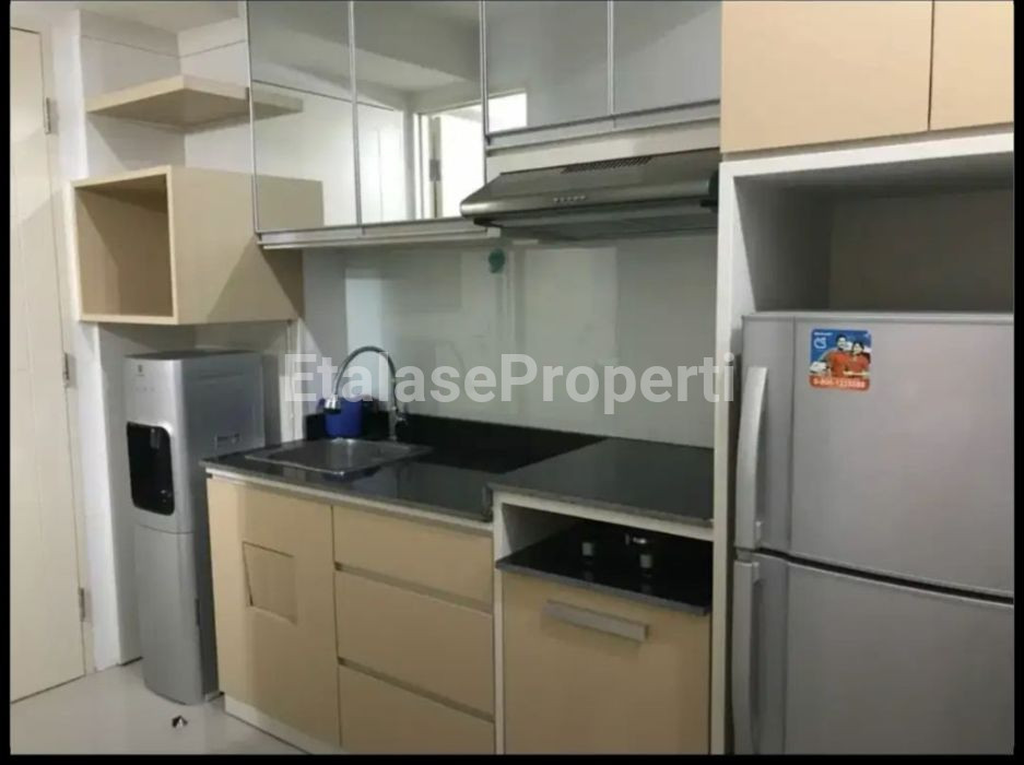 Foto properti Apartemen Tanglin Full Furnished 5