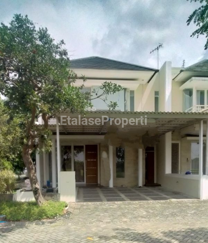 Foto properti Rumah Full Furnish Royal Residence 1