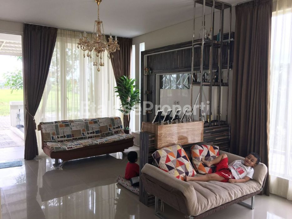 Foto properti Rumah Full Furnish Royal Residence 3