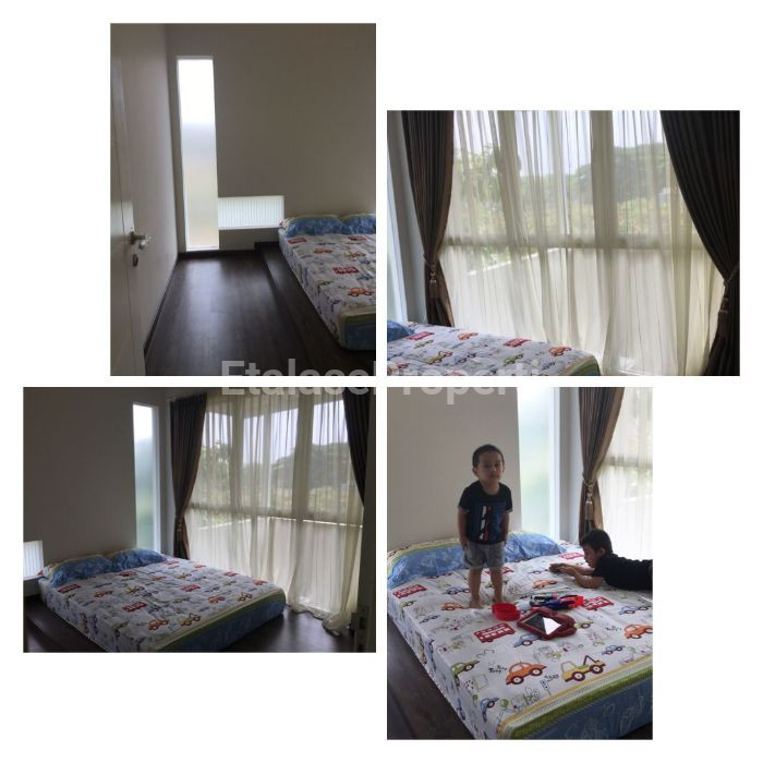 Foto properti Rumah Full Furnish Royal Residence 4