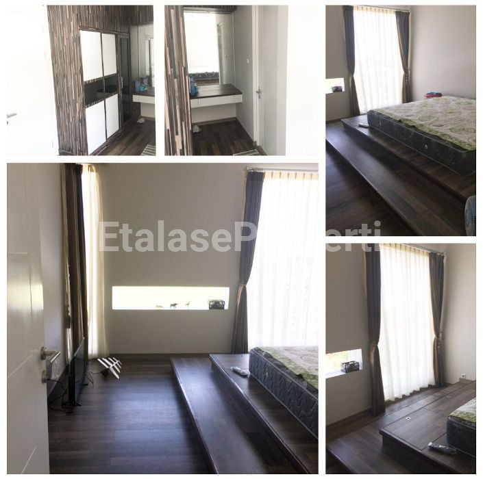 Foto properti Rumah Full Furnish Royal Residence 5