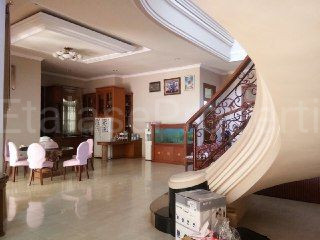 Foto properti Rumah Surabaya Timur Sutorejo  Prima Tengah 2