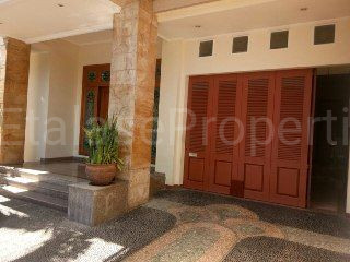 Foto properti Rumah Surabaya Timur Sutorejo  Prima Tengah 4
