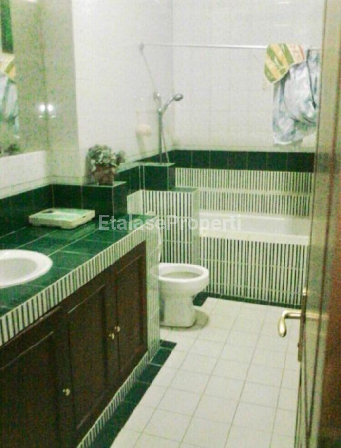 Foto properti Dijual Cepat Rumah Murah Di Pantai Mentari Surabaya Timur 7