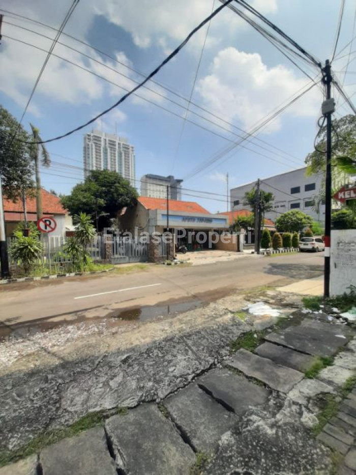 Foto properti Disewakan Lokasi Strategis Ruko 4 Lantai Jln Embong Tanjung Surabaya Pusat 6