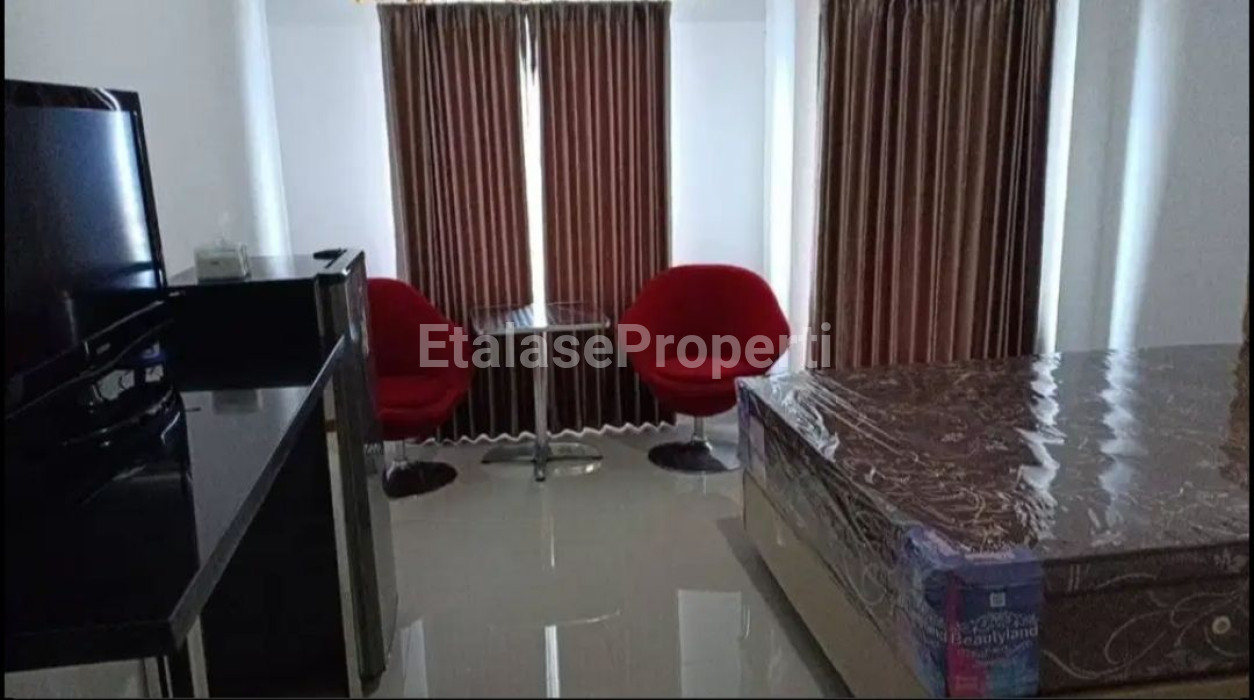 Foto properti Apartemen Tanglin Full Furnished 3