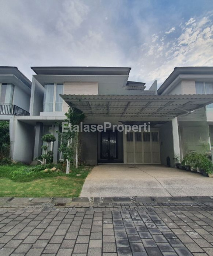 Foto properti Dijual Rumah Wisata Bukit Mas Siap Huni 1