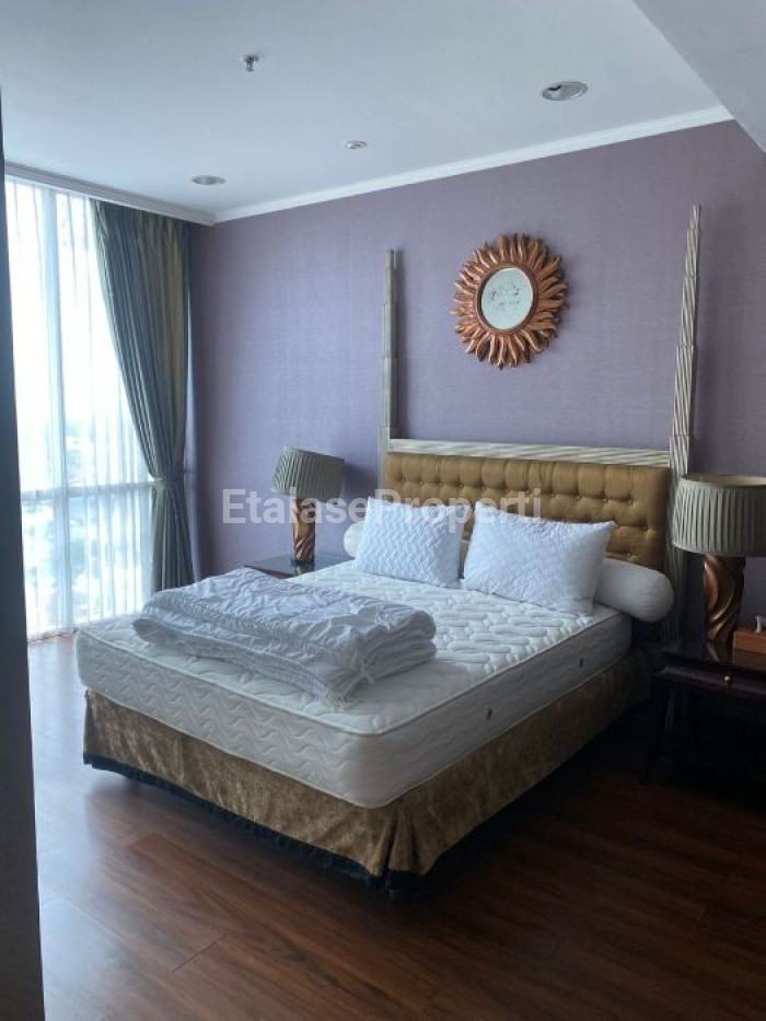 Foto properti Apartemen VIA Ciputra World 1