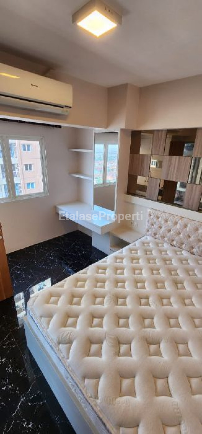 Foto properti Dijual Apartemen PBG Puncak Bukit Golf 2BR Furnish Bagus Murah 1