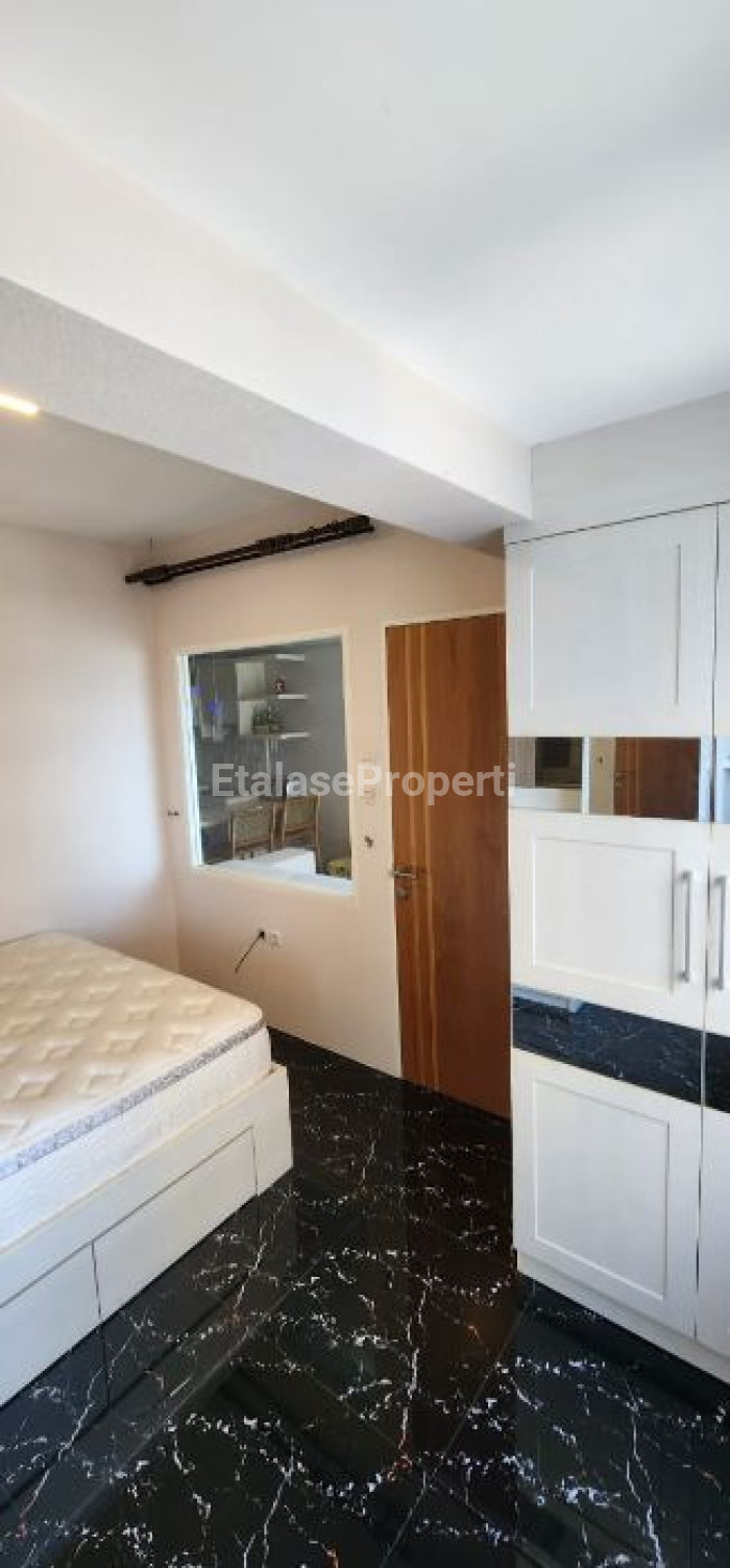 Foto properti Dijual Apartemen PBG Puncak Bukit Golf 2BR Furnish Bagus Murah 7