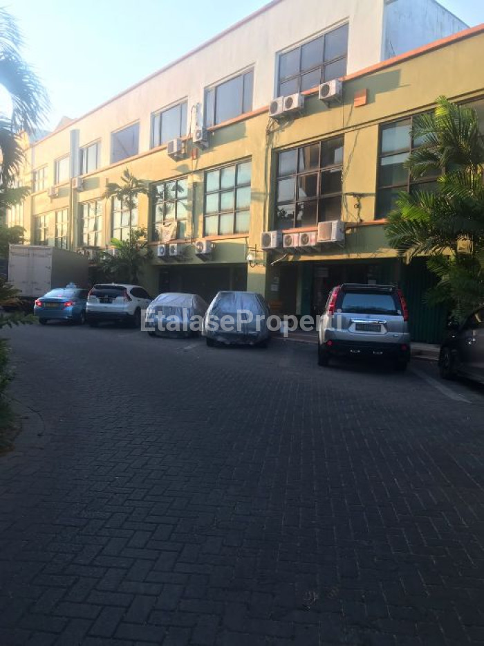 Foto properti DIJUAL / DISEWAKAN RUKO PLAZA SEGI 8 Dekat Pasar Modern 1