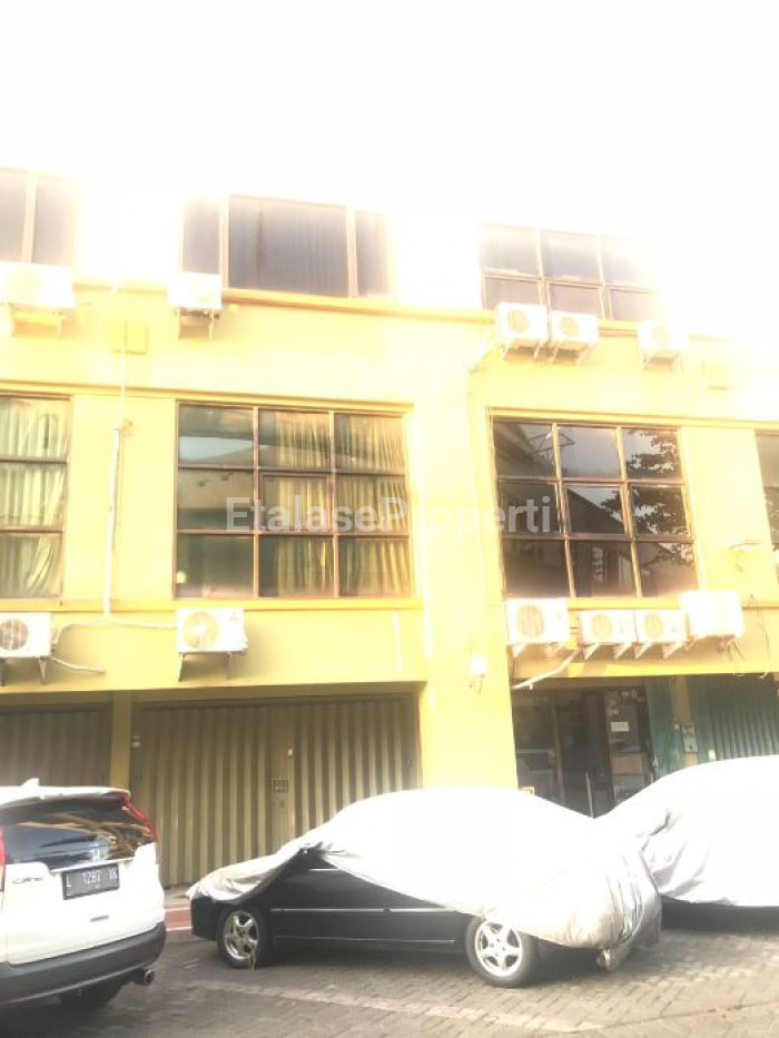 Foto properti DIJUAL / DISEWAKAN RUKO PLAZA SEGI 8 Dekat Pasar Modern 2