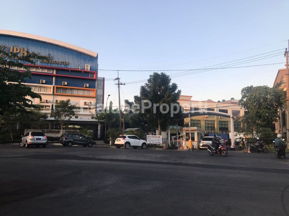 Foto properti DIJUAL / DISEWAKAN RUKO PLAZA SEGI 8 Dekat Pasar Modern 3