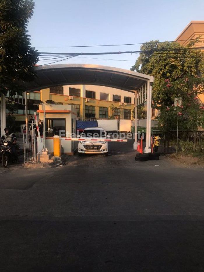 Foto properti DIJUAL / DISEWAKAN RUKO PLAZA SEGI 8 Dekat Pasar Modern 4