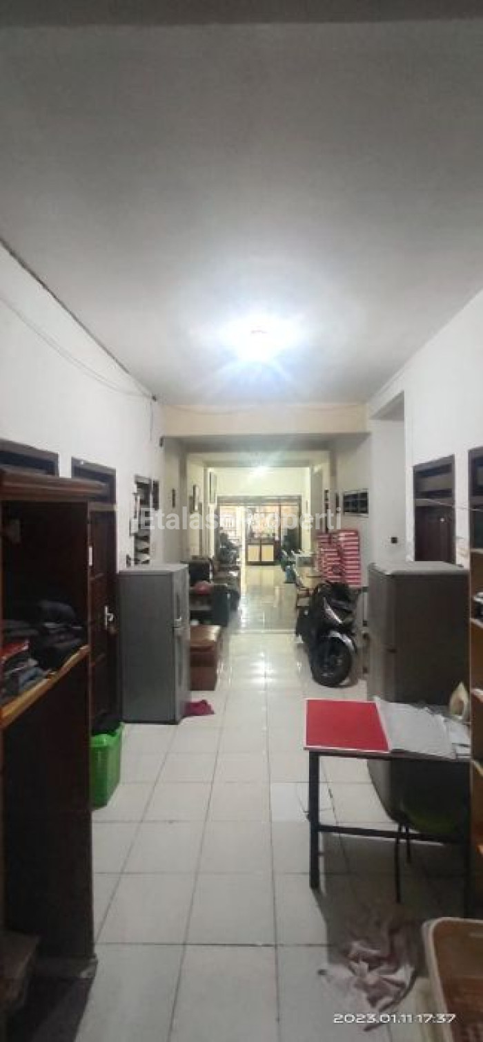 Foto properti Dijual Depot Dan Kos 16 Kamar Di Depan Kampus Ngagel 1