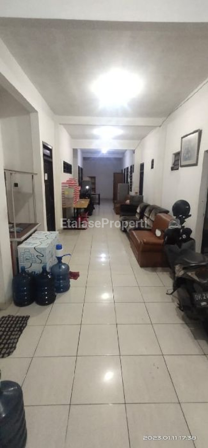 Foto properti Dijual Depot Dan Kos 16 Kamar Di Depan Kampus Ngagel 2