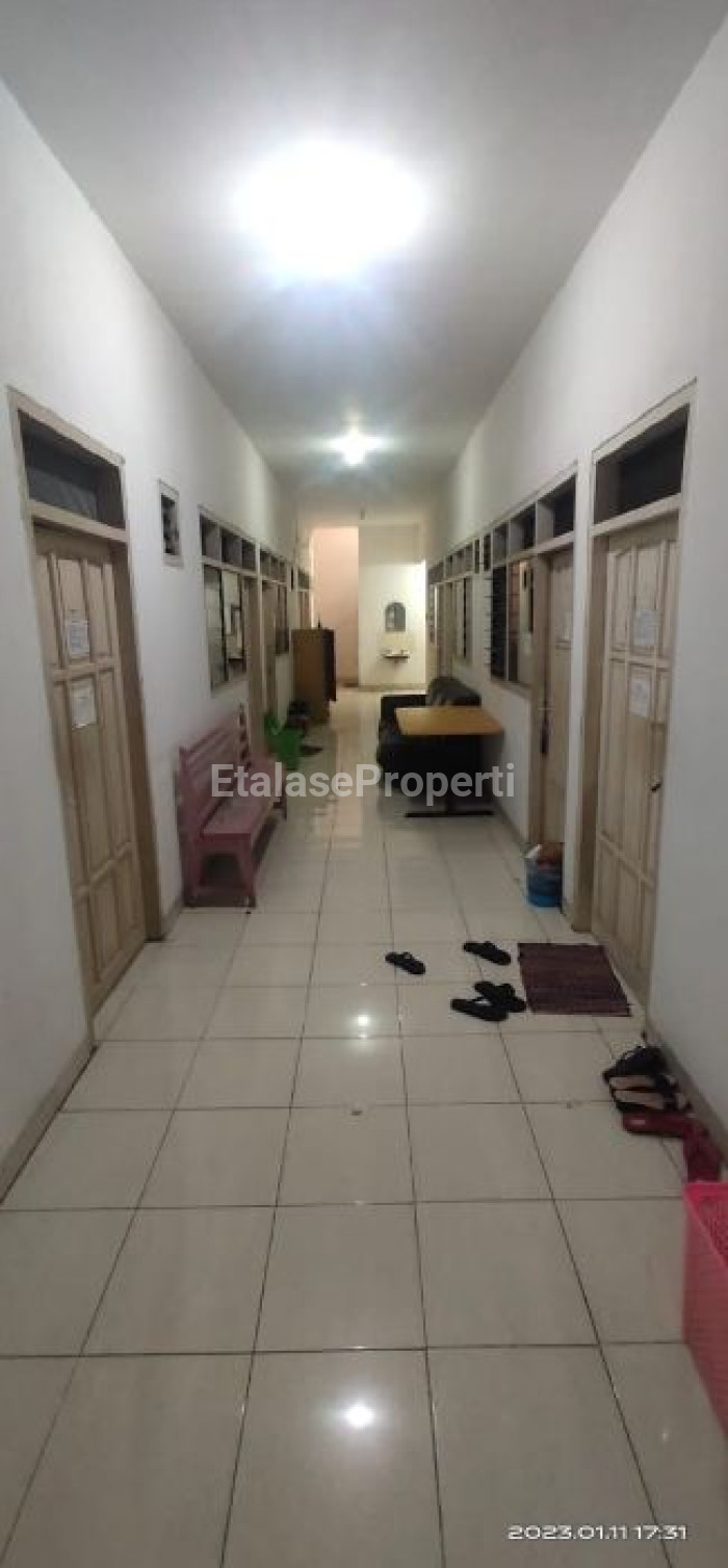 Foto properti Dijual Depot Dan Kos 16 Kamar Di Depan Kampus Ngagel 3