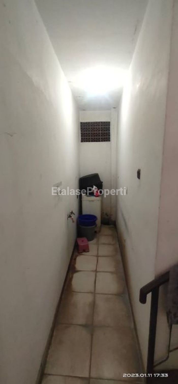 Foto properti Dijual Depot Dan Kos 16 Kamar Di Depan Kampus Ngagel 5