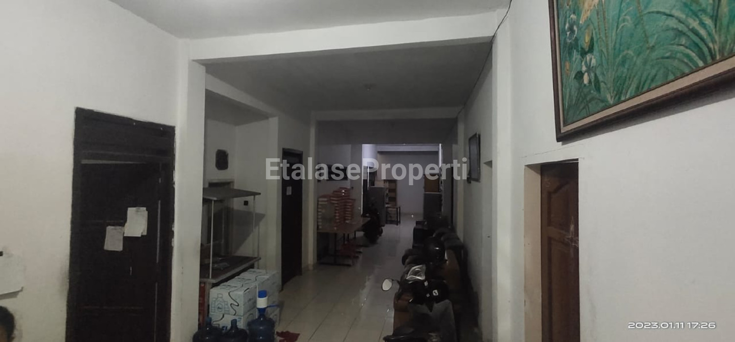 Foto properti Dijual Depot Dan Kos 16 Kamar Di Depan Kampus Ngagel 6