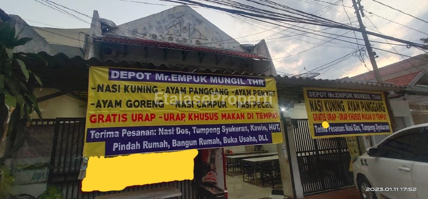 Foto properti Dijual Depot Dan Kos 16 Kamar Di Depan Kampus Ngagel 7