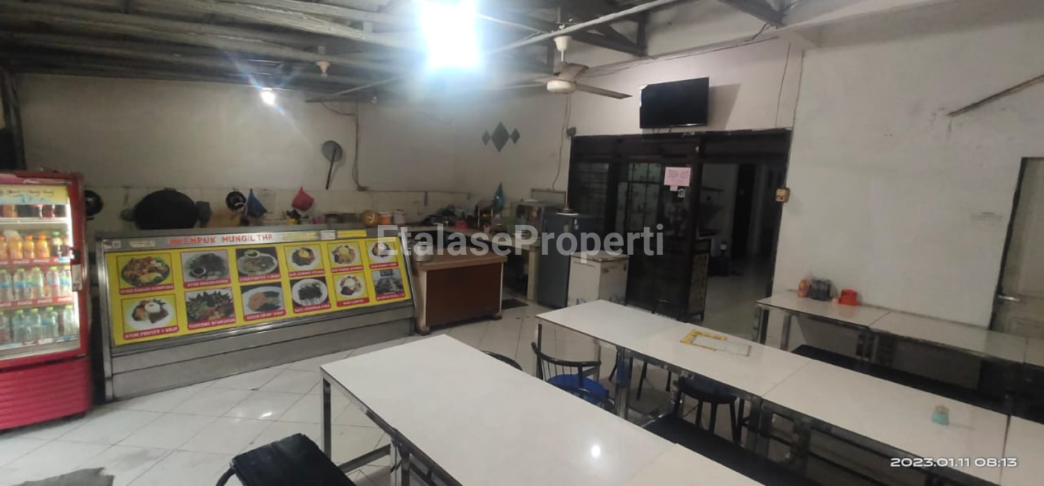 Foto properti Dijual Depot Dan Kos 16 Kamar Di Depan Kampus Ngagel 8