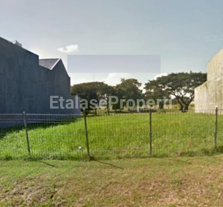 Foto properti Dijual Tanah Strategis Bukit Darmo Golf Graha Family Surabaya Barat 1