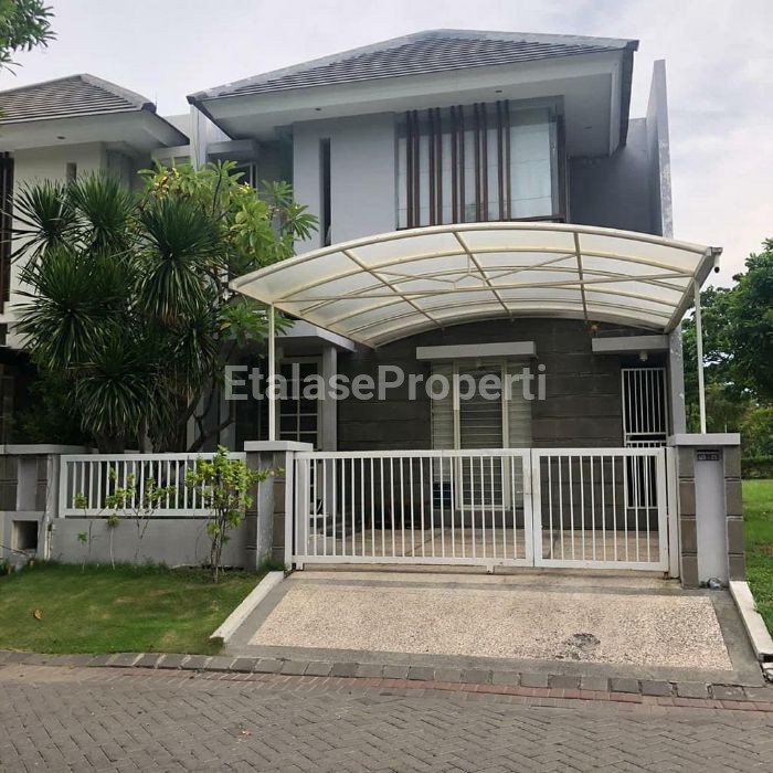 Foto properti Dijual Rumah Disan Diego Pakuwon City 1