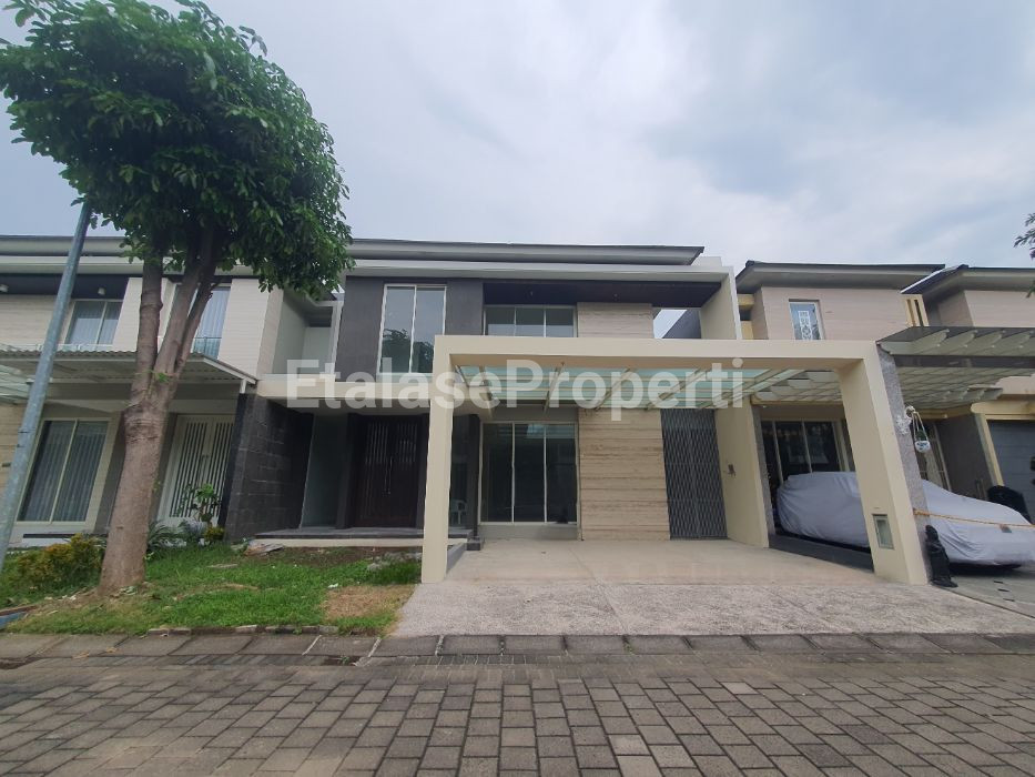 Foto properti Dijual Rumah Bagus Wisata Bukit Mas 1