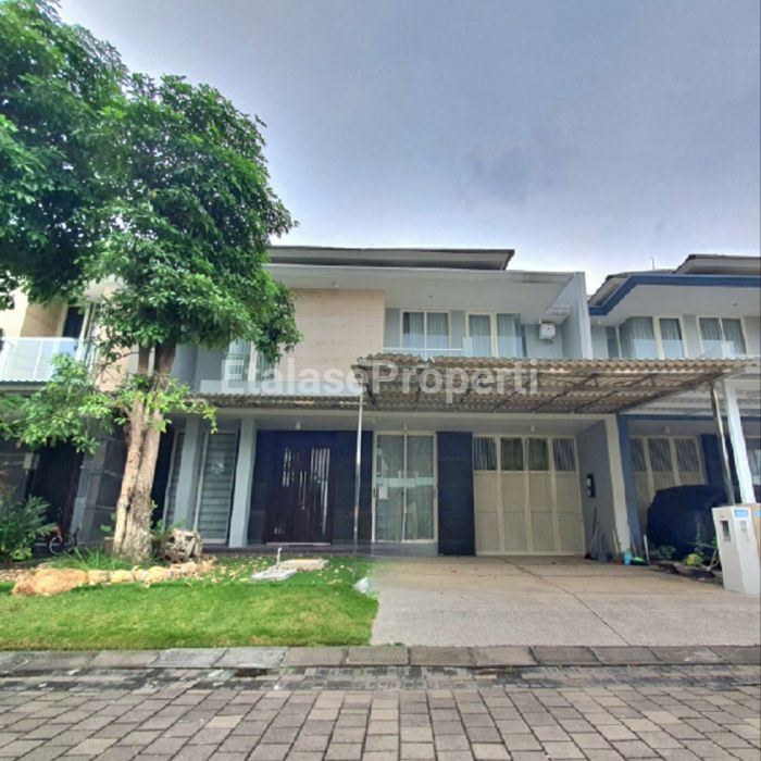 Foto properti Dijual Rumah Bagus Wisata Bukit Mas Furnish 1