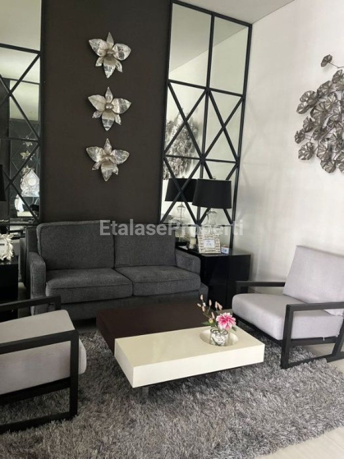 Foto properti Dijual Rumah Bagus Wisata Bukit Mas Furnish 3