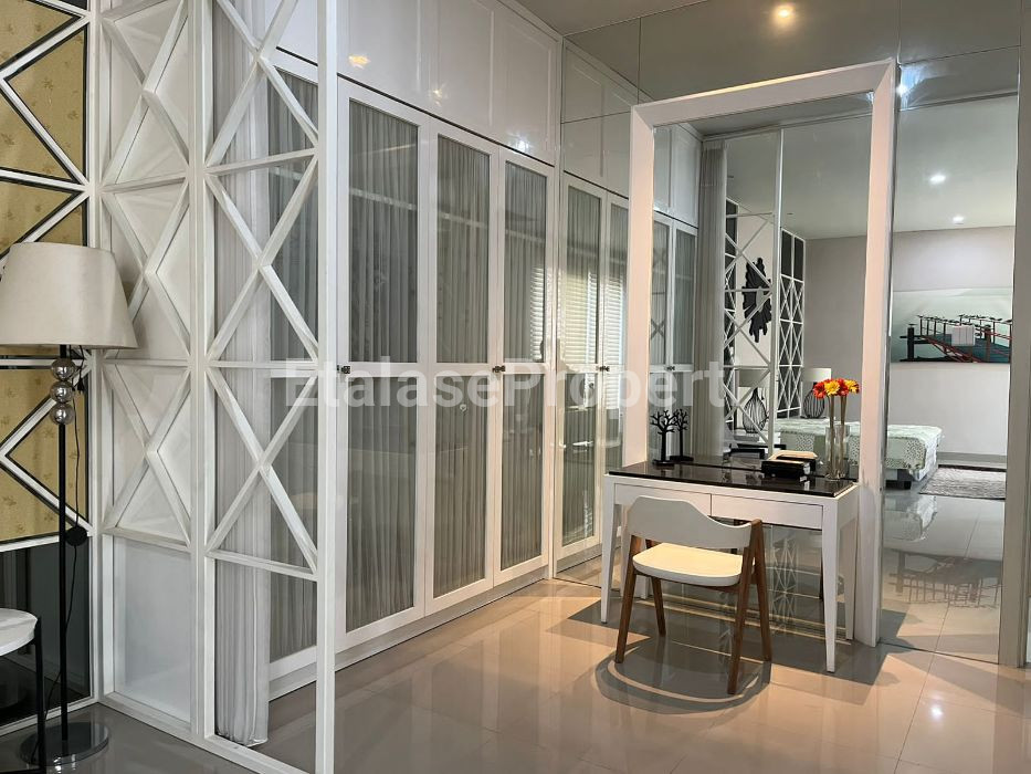 Foto properti Dijual Rumah Bagus Wisata Bukit Mas Furnish 5