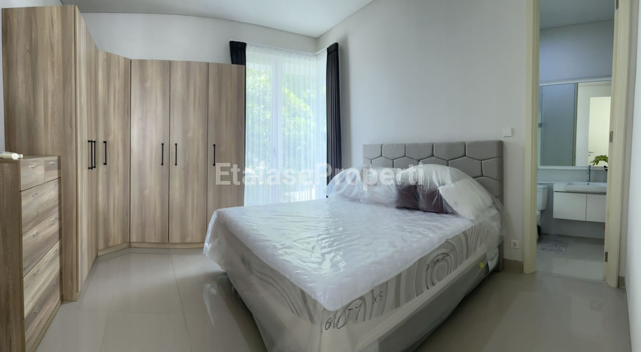 Foto properti Dijual Rumah Bagus Wisata Bukit Mas Furnish 6