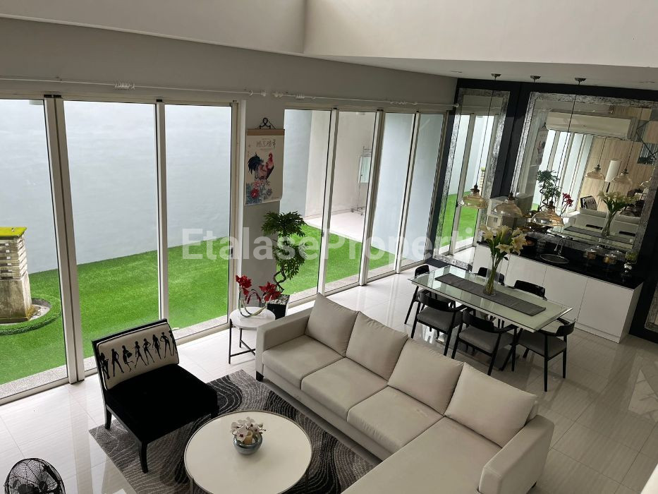 Foto properti Dijual Rumah Bagus Wisata Bukit Mas Furnish 7