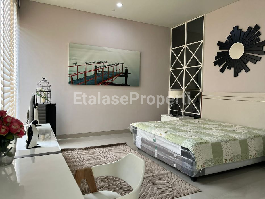 Foto properti Dijual Rumah Bagus Wisata Bukit Mas Furnish 8