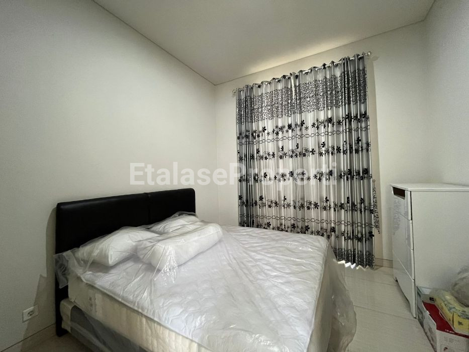 Foto properti Dijual Rumah Bagus Wisata Bukit Mas Furnish 9