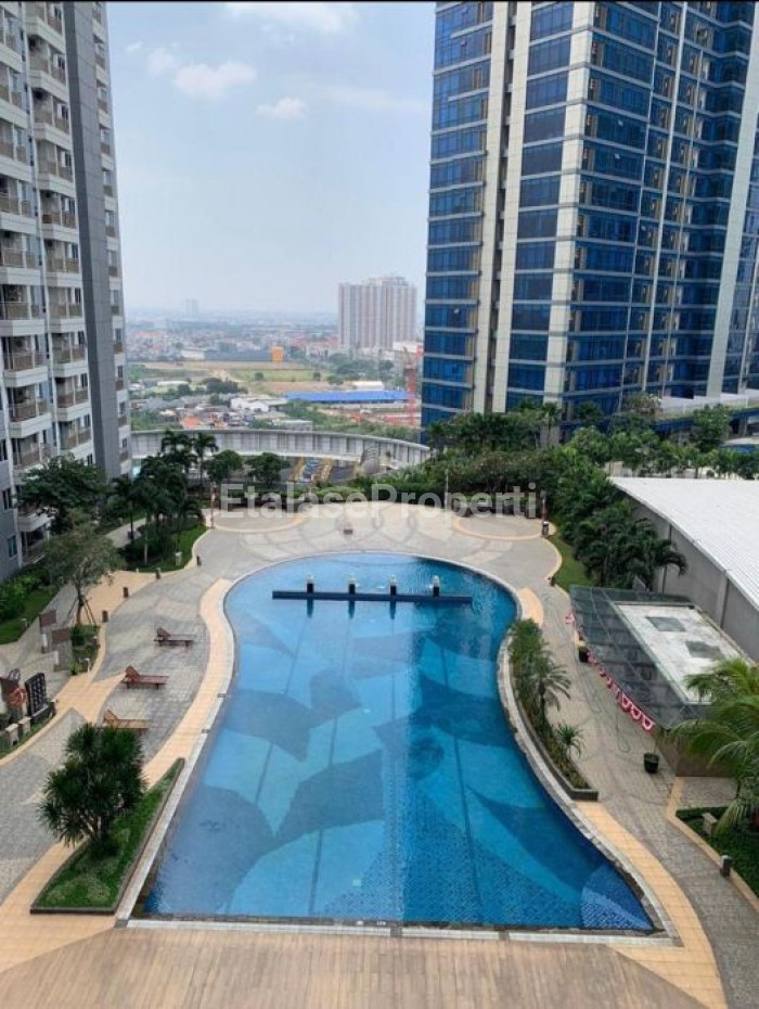 Foto properti Dijual Apartemen Orchard 1