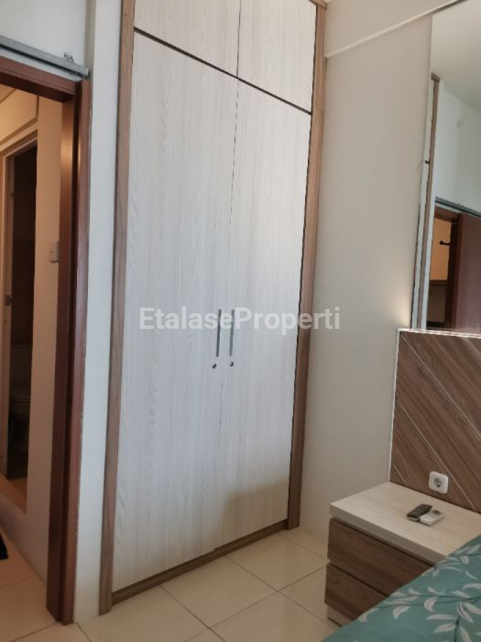 Foto properti Disewakan Apartemen Pavilion Permata Furnish 2