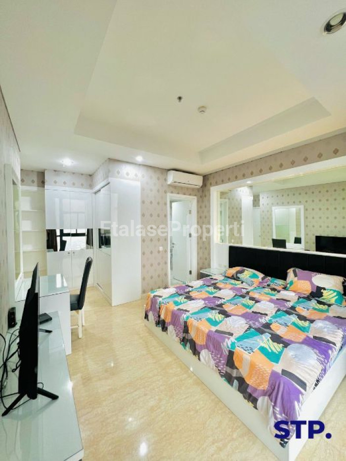 Foto properti Disewakan, Apartemen Mewah Voila Ciputra World 4 Bedroom Private Lift 7
