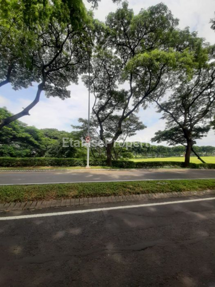 Foto properti Dijual /Disewakan  Tanah Citraland Bukit Telaga 2