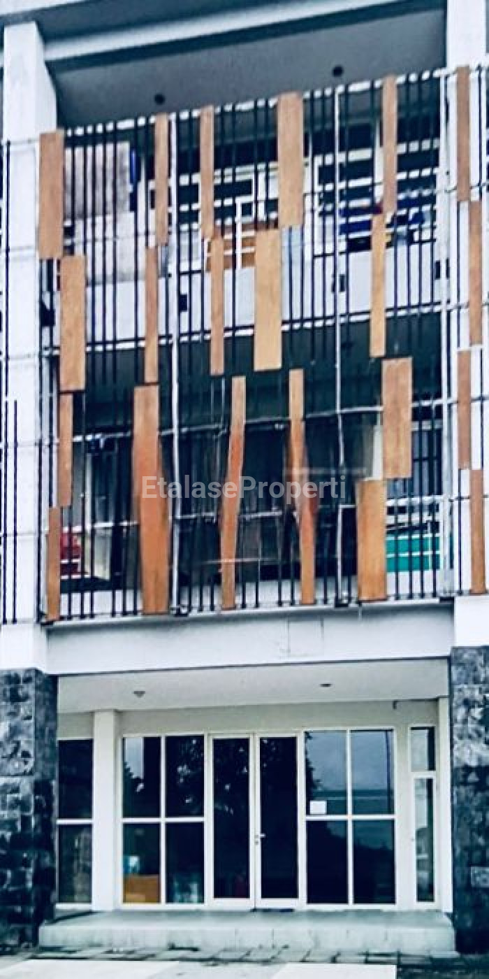 Foto properti Dijual ‼️  RUKO ROYAL RESIDENCE Lokasi Sudah Ramai 1