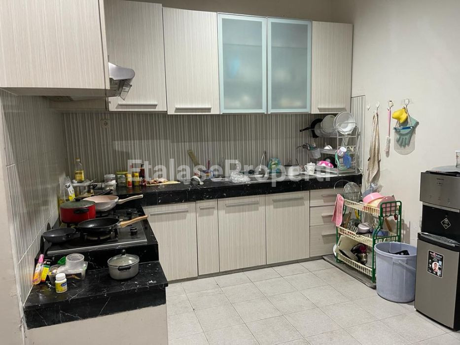 Foto properti Dijual Rumah Bagus Siap Huni Royal Residence 6
