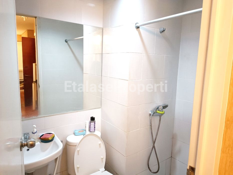 Foto properti TURUN HARGA EASTCOAST RESIDENCE TIPE 3BR DIJADIKAN 2BR SURAT STRATA TITTLE 1