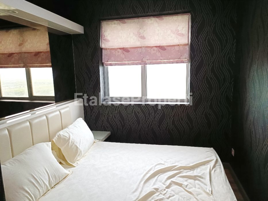 Foto properti TURUN HARGA EASTCOAST RESIDENCE TIPE 3BR DIJADIKAN 2BR SURAT STRATA TITTLE 2
