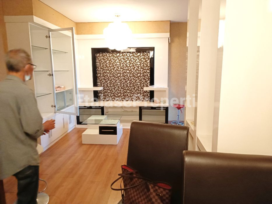 Foto properti TURUN HARGA EASTCOAST RESIDENCE TIPE 3BR DIJADIKAN 2BR SURAT STRATA TITTLE 3