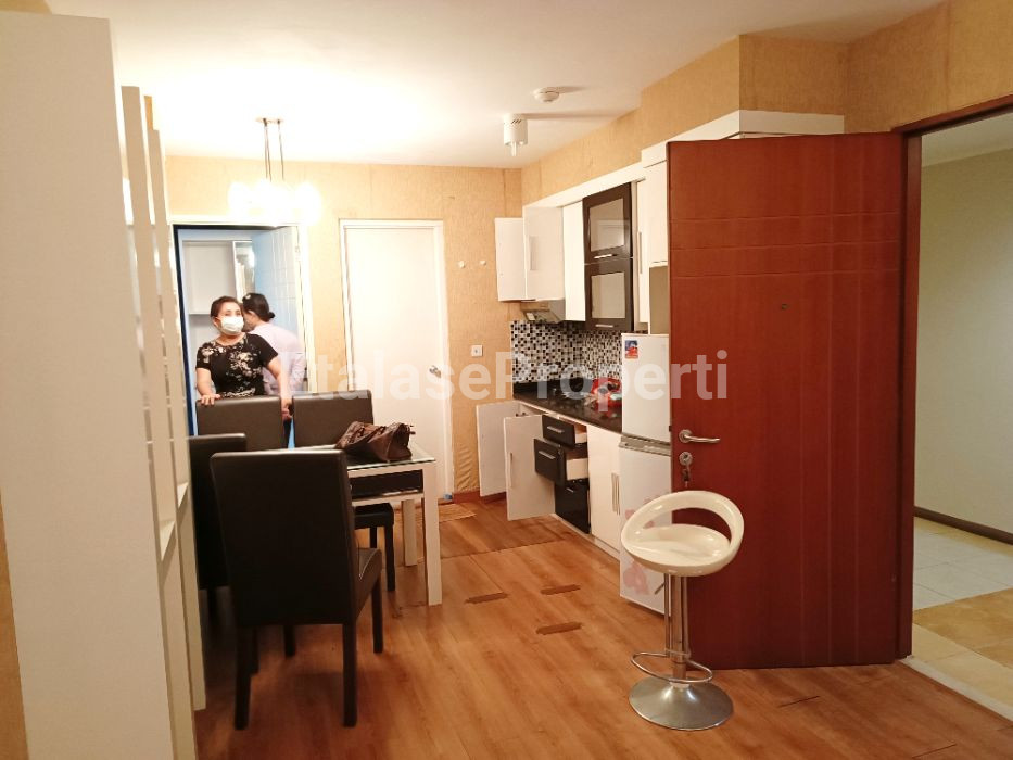 Foto properti TURUN HARGA EASTCOAST RESIDENCE TIPE 3BR DIJADIKAN 2BR SURAT STRATA TITTLE 4